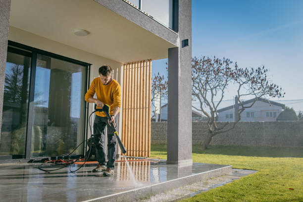 Professional Pressure Washing Services in Mclean, TX