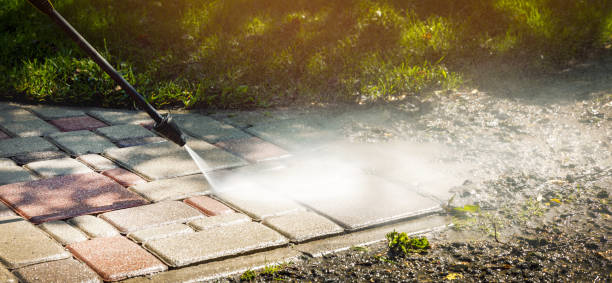 Best Gutter Cleaning  in Mclean, TX